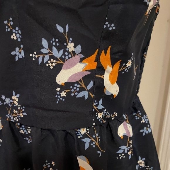 Xhilaration High Low Dress Size Small - Picture 5 of 7